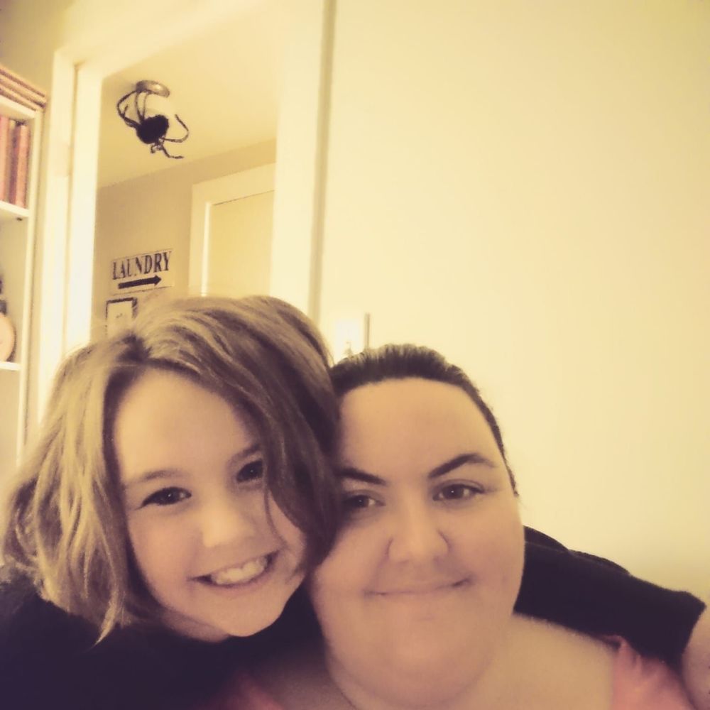 Meet your Posher, Elizabeth